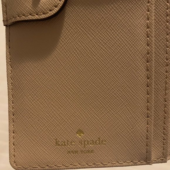 Kate spade wallet - Picture 3 of 6
